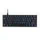 Cosmic Byte CB-GK-21 Themis 61 keys RGB Blue switch